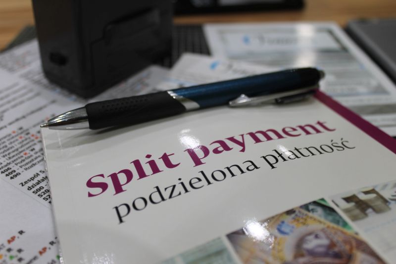 You are currently viewing Split payment – podzielona płatność
